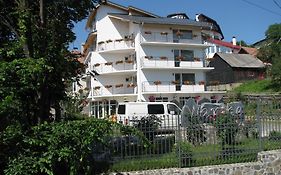 Pensiunea Warthe Bed & Breakfast